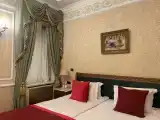 Двухместный номер Классический с видом на внутренний двор