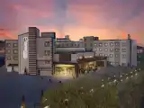 Двухместный люкс