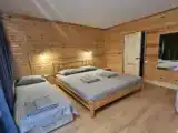 Трёхместный номер Стандарт рядом с пляжем