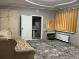 Пятиместный полулюкс