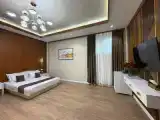 Двухместный номер Superior с видом на город