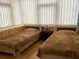 Апартаменты с 2 комнатами с красивым видом из окна