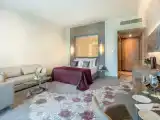 Люкс с видом на океан