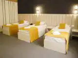 Трёхместный номер Стандарт