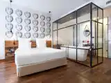 Двухместный номер Relaxation