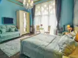Двухместный люкс с балконом