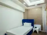 Одноместный номер Стандарт с видом на город