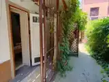 Двухместный номер Стандарт с видом на внутренний двор