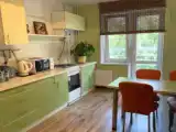 Двухместные апартаменты Эконом с балконом и с видом на город