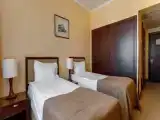 Двухместный номер Стандарт