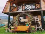 Двухместный номер Стандарт