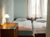 Двухместный номер Стандарт