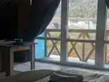 Двухместный номер Стандарт с балконом