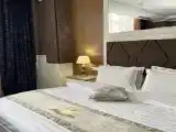 Двухместный люкс
