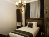Одноместный номер Эконом