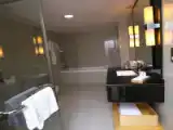 Двухместный номер Стандарт с красивым видом из окна