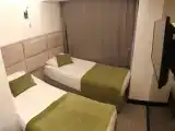 Двухместный номер Эконом