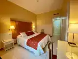 Двухместный номер Комфорт