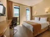 Двухместный номер Deluxe