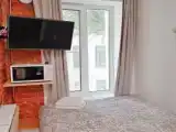 Двухместные апартаменты