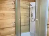 Двухместный номер Стандарт с красивым видом из окна