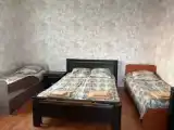 Семейный номер Эконом с красивым видом из окна
