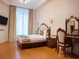 Люкс Royal с балконом и с красивым видом из окна