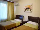 Двухместный номер Стандарт