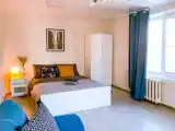 Апартаменты с балконом