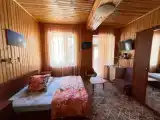 Двухместный номер Стандарт с балконом и с красивым видом из окна