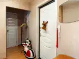 Апартаменты