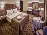 Одноместный номер Luxury с видом на город