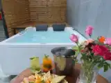 Апартаменты Luxury
