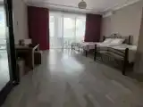 Трёхместный номер Стандарт с балконом и с видом на море