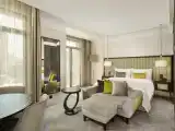 Двухместный номер Deluxe