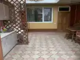 Люкс c 1 комнатой с видом на внутренний двор