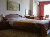 Двухместный номер 1 категории с закрытым балконом