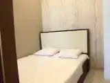Апартаменты c 1 комнатой с балконом и с красивым видом из окна