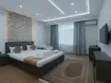 Двухместный полулюкс