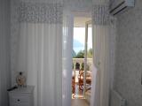 Номер Provence с балконом и с красивым видом из окна