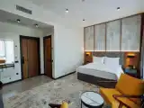 Четырёхместный семейный номер Стандарт