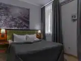 Двухместный полулюкс