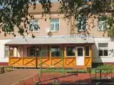 Четырёхместный номер Эконом