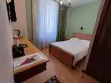 Одноместный номер Стандарт с красивым видом из окна
