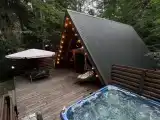 A-frame