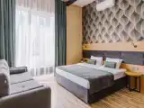Двухместный семейный номер Deluxe