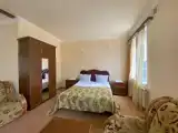 Семейный номер Стандарт с красивым видом из окна