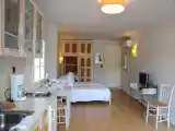 Двухместный номер Стандарт с балконом и с красивым видом из окна