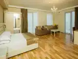 Номер Deluxe с видом на море