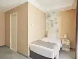 Одноместный номер Стандарт с балконом